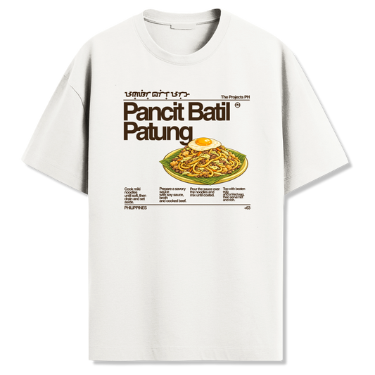 Pancit Batil Patung Dry Fit Shirt
