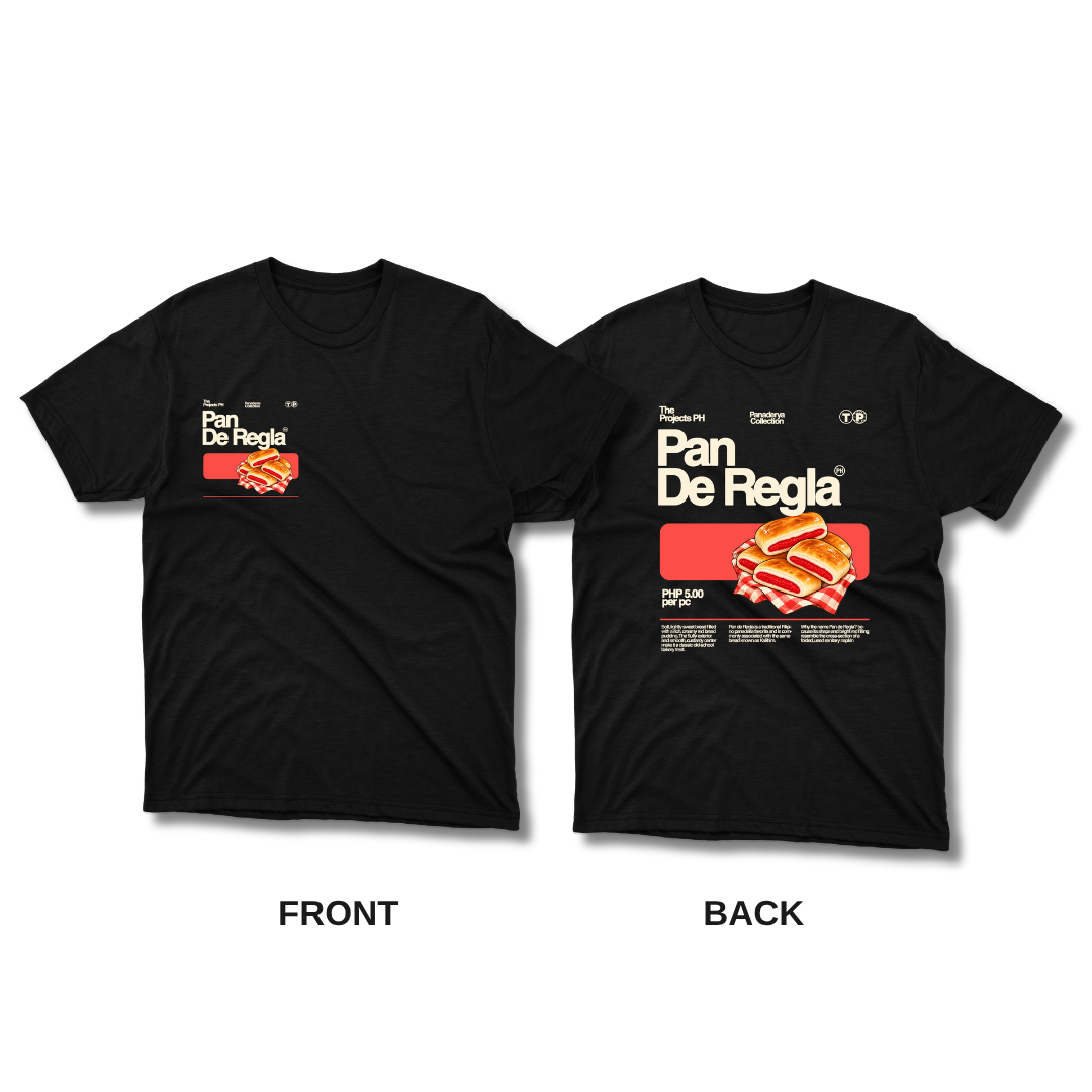 Pan de Regla Dry Fit Tee FBP