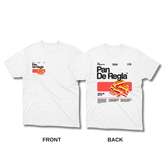 Pan de Regla Dry Fit Tee FBP
