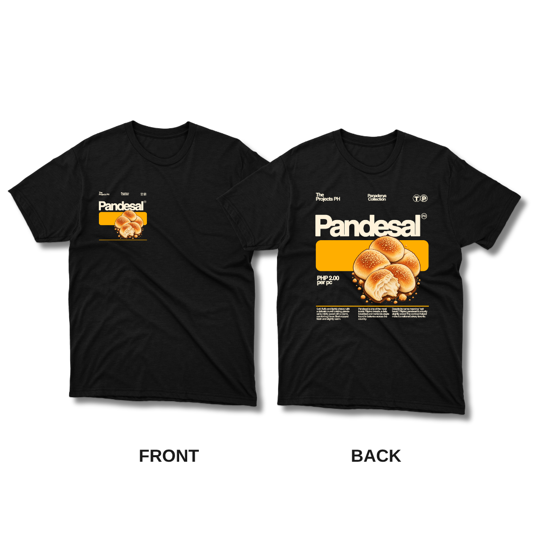 Pan de Regla Regular Fit Shirt FBP