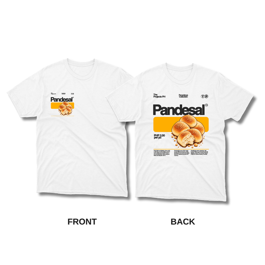 Pandesal Regular Fit Shirt FBP