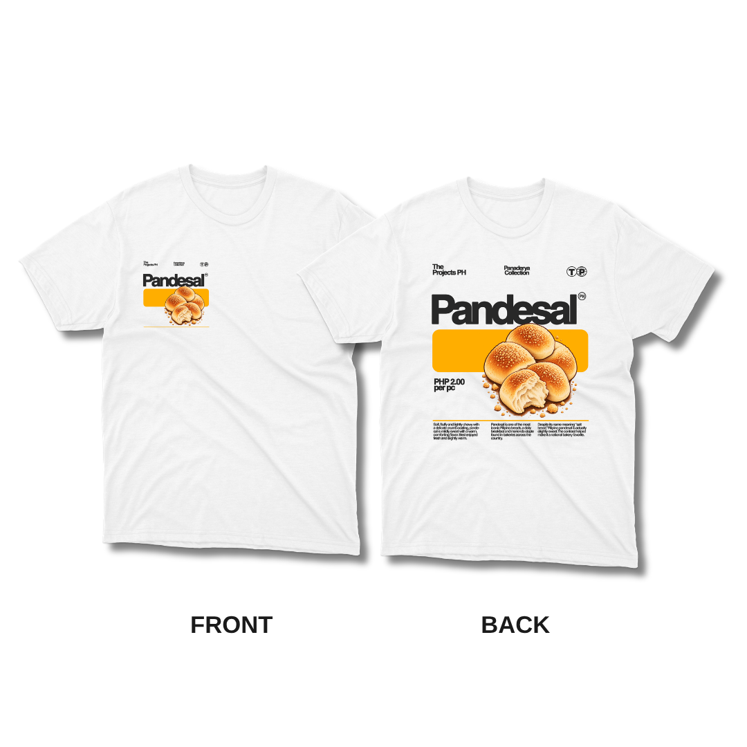 Pan de Regla Regular Fit Shirt FBP
