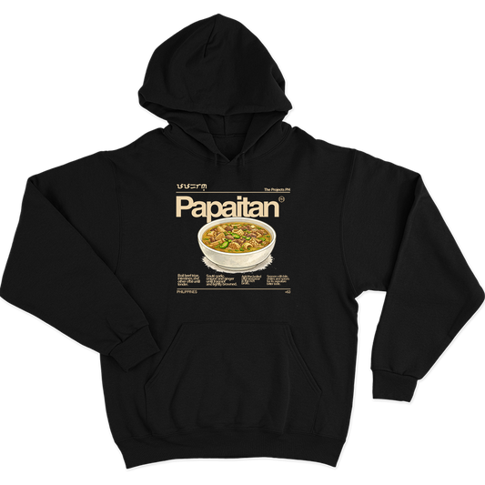 Papaitan Hoodie