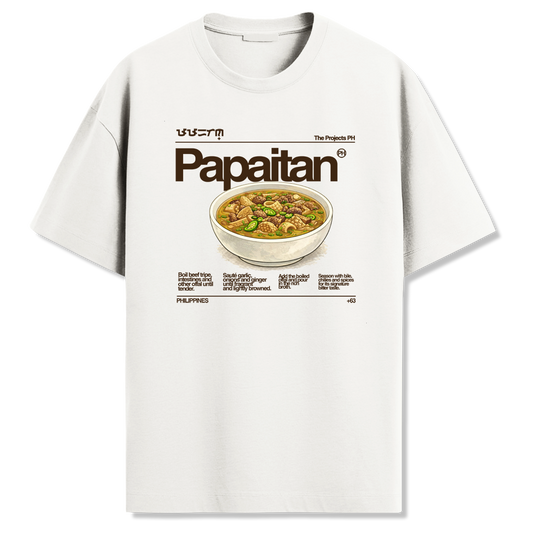 Papaitan Regular Fit Shirt