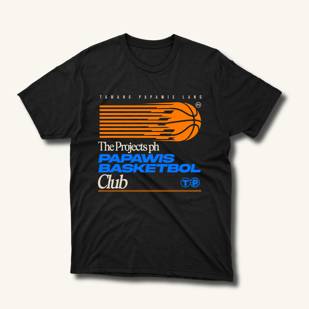 Papawis Basketbol Club — Regular Fit