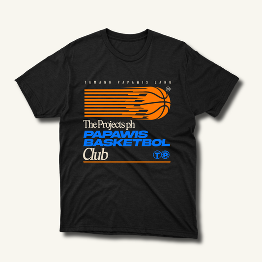 Papawis Basketbol Club — Regular Fit