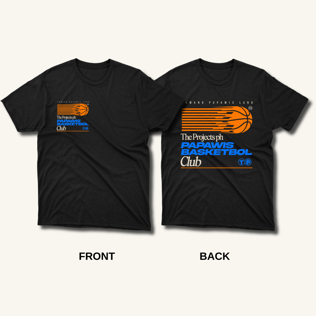 Papawis Basketbol Club FBP — Regular Fit