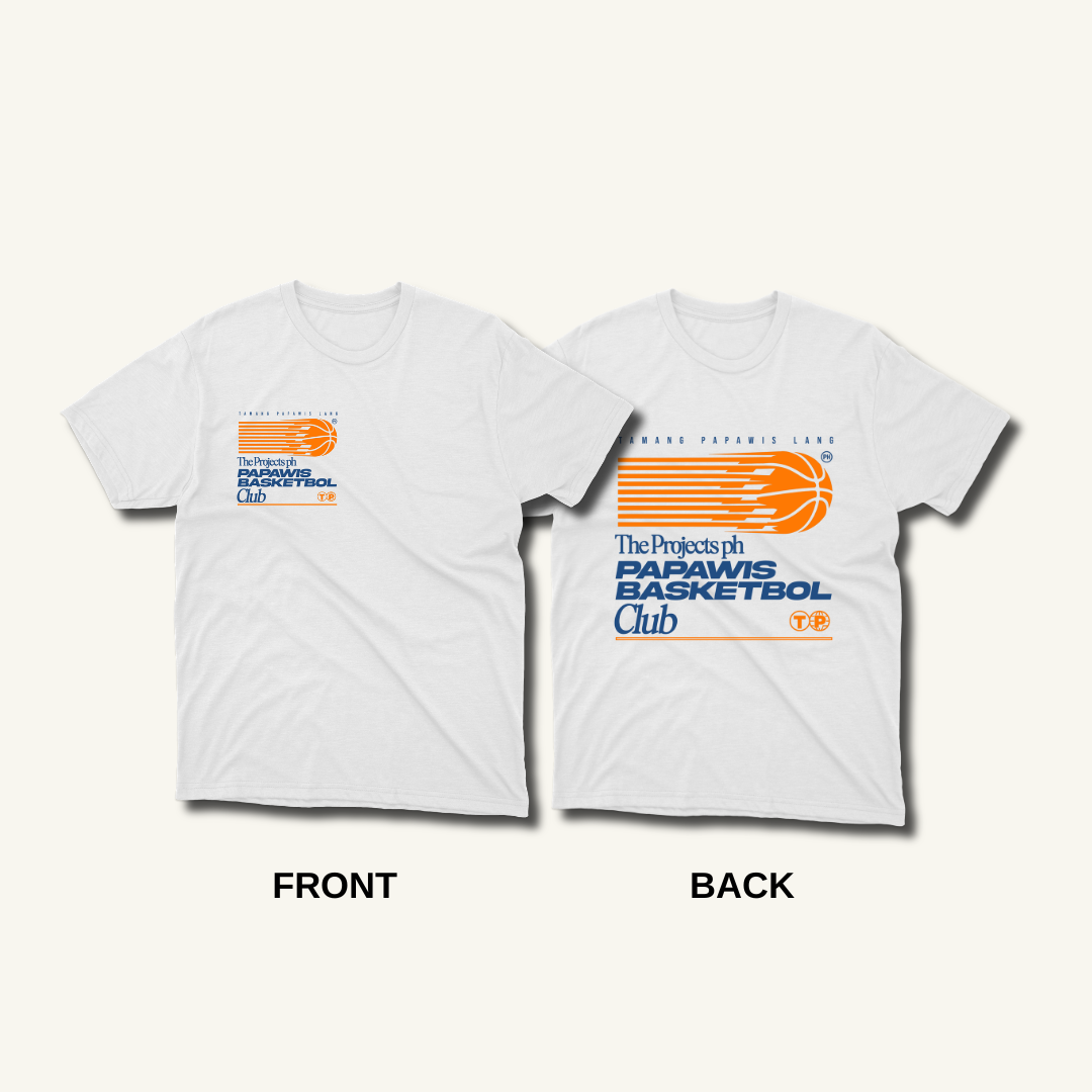 Papawis Basketbol Club FBP — Dry Fit