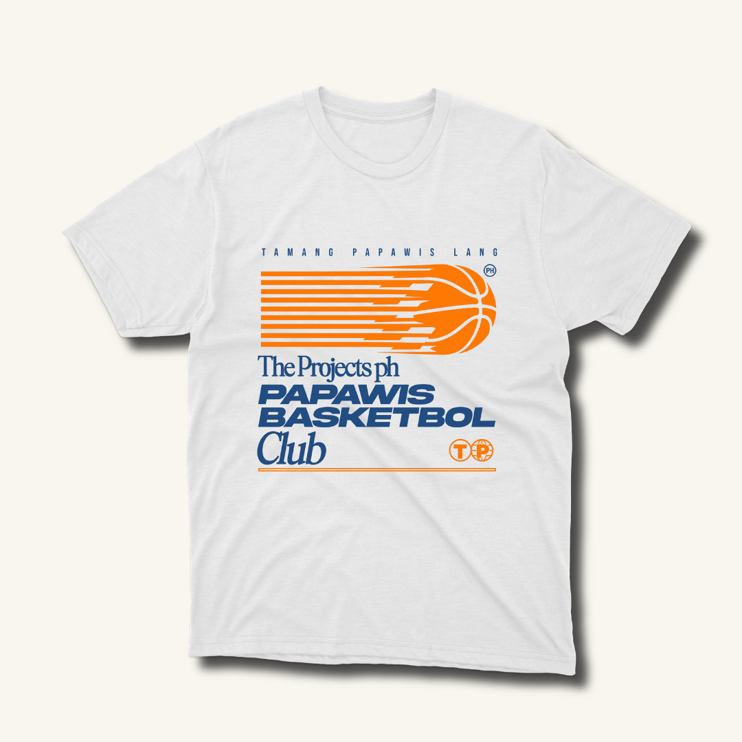 Papawis Basketbol Club — Dry Fit