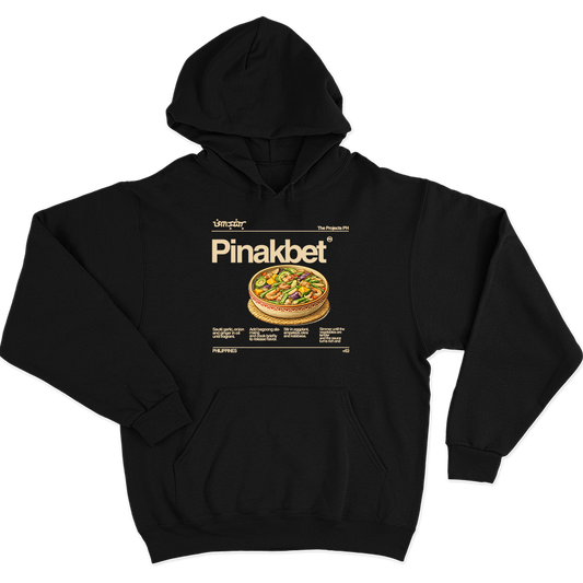 Pinakbet Hoodie