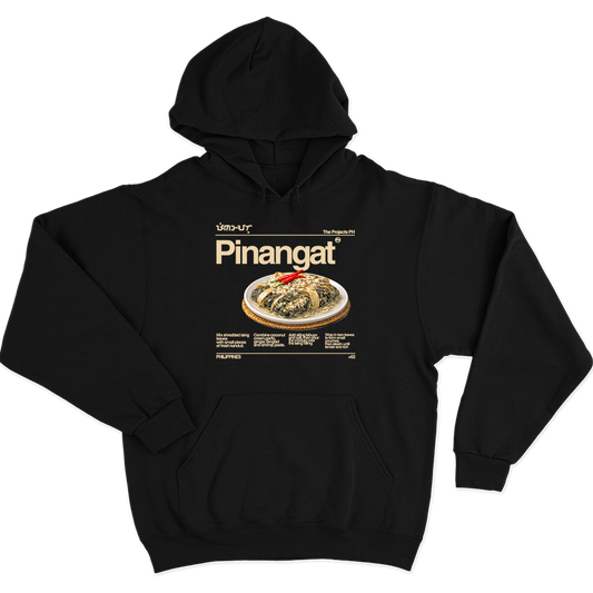 Pinangat Hoodie