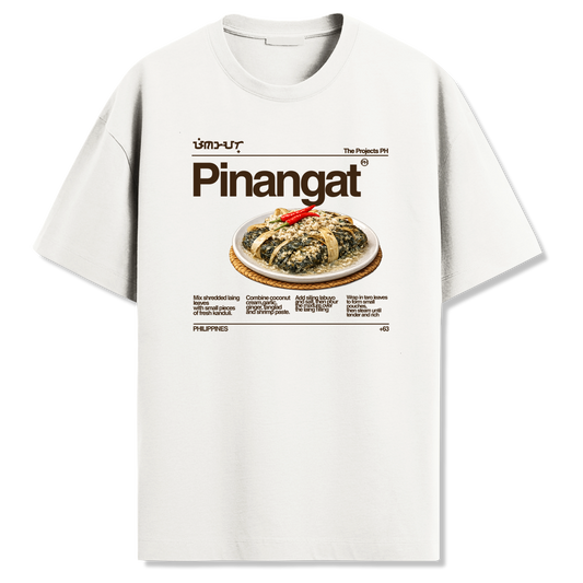 Pinangat Regular Fit Shirt