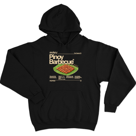 Pinoy Barbecue Hoodie
