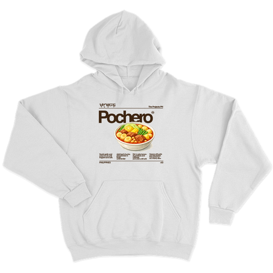 Pochero Hoodie