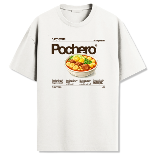 Pochero Regular Fit Shirt