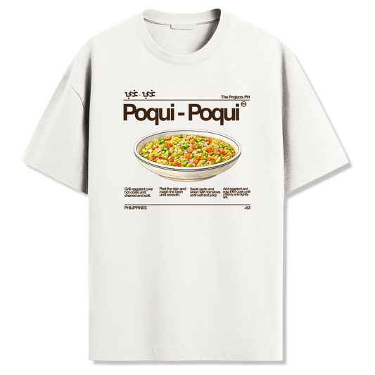 Poqui Poqui Regular Fit Shirt