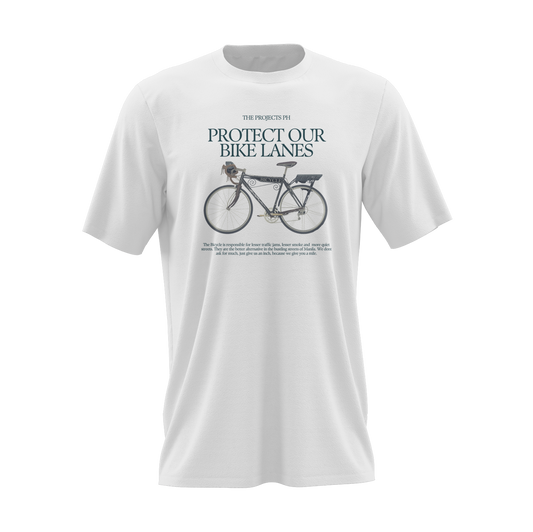 Protect - Oversized Tee