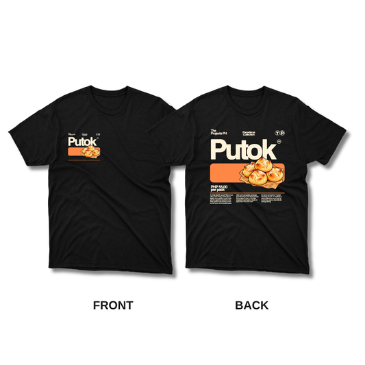 Putok Regular Fit Shirt FBP