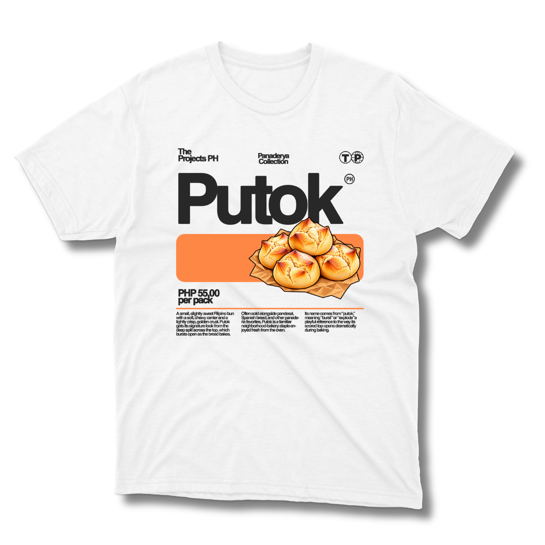 Putok Regular Fit Shirt