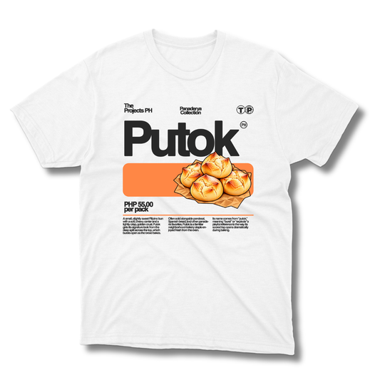 Putok Regular Fit Shirt