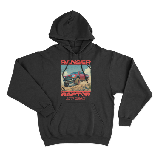 RANGER HOODIE