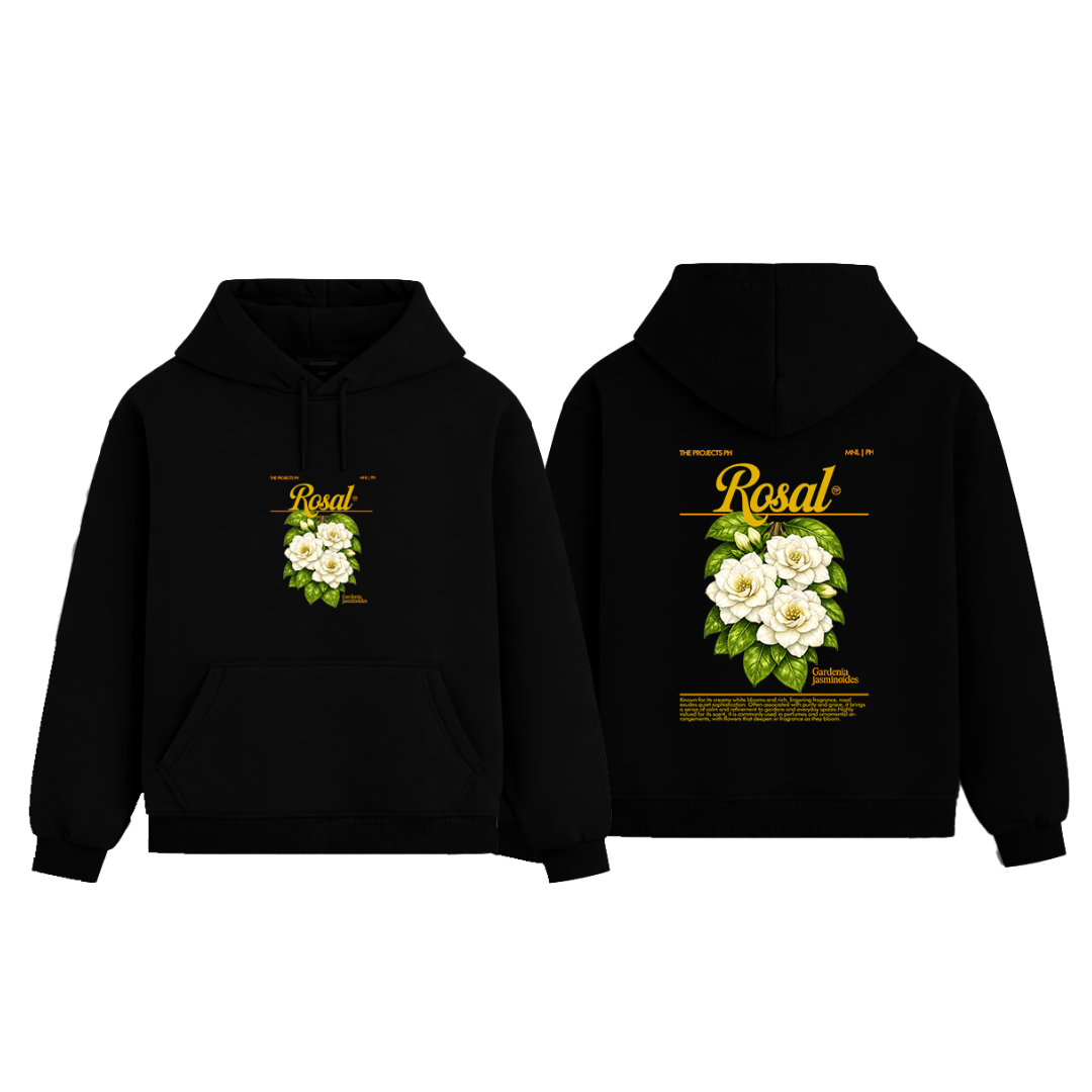 Rosal Hoodie