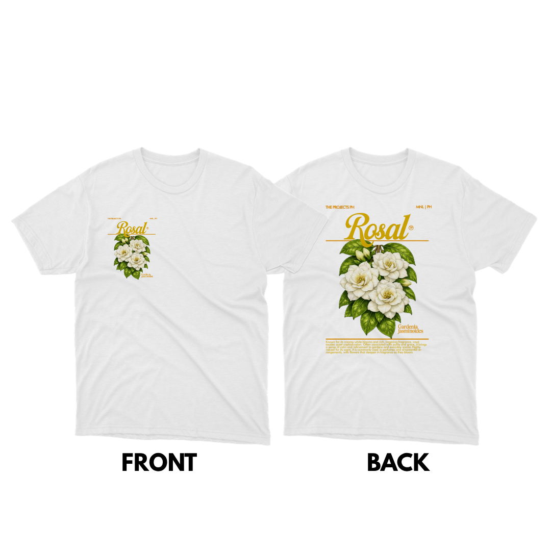 Rosal FBP regular fit shirt