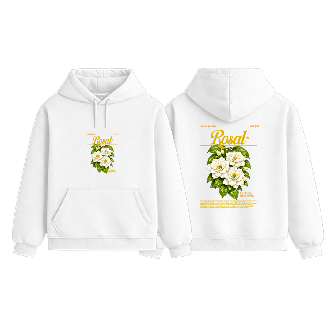 Rosal Hoodie