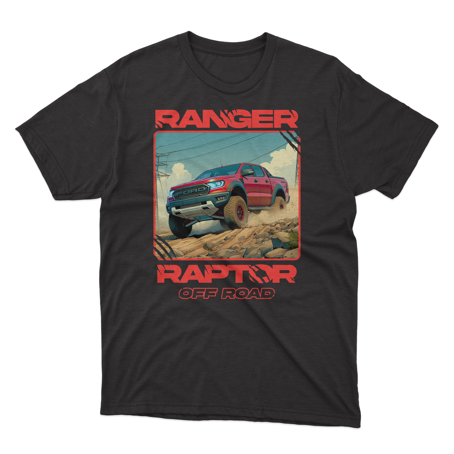 Ranger