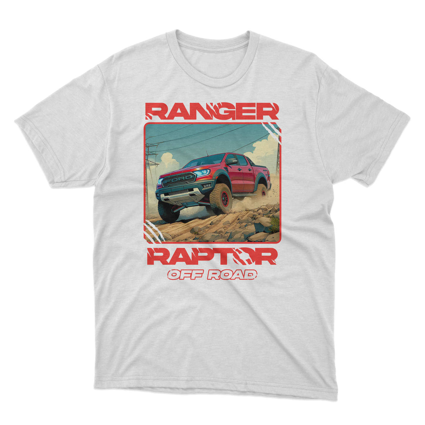 Ranger