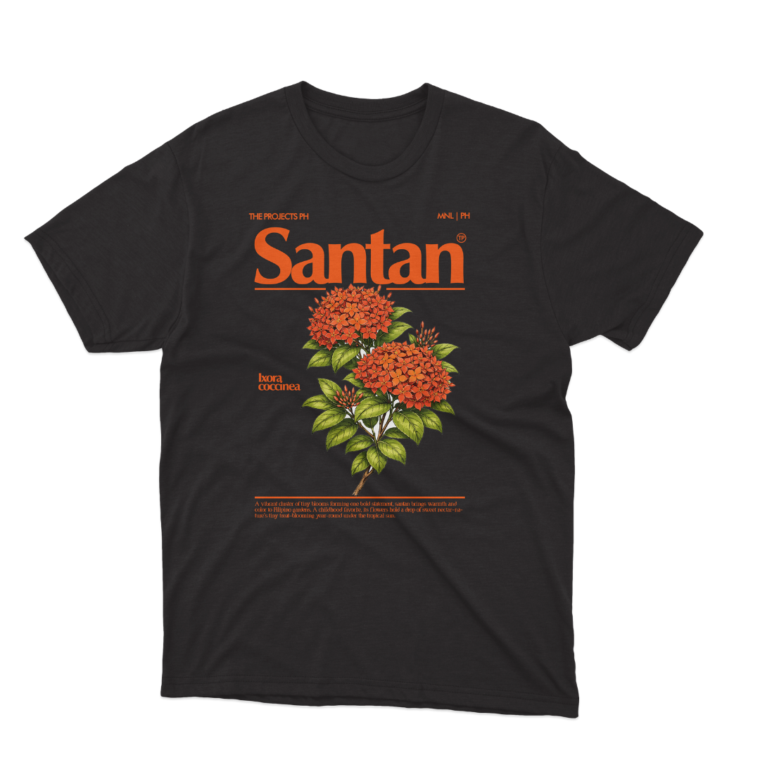 Santan Regular Fit Shirt
