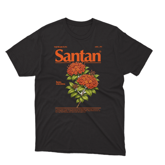 Santan Regular Fit Shirt