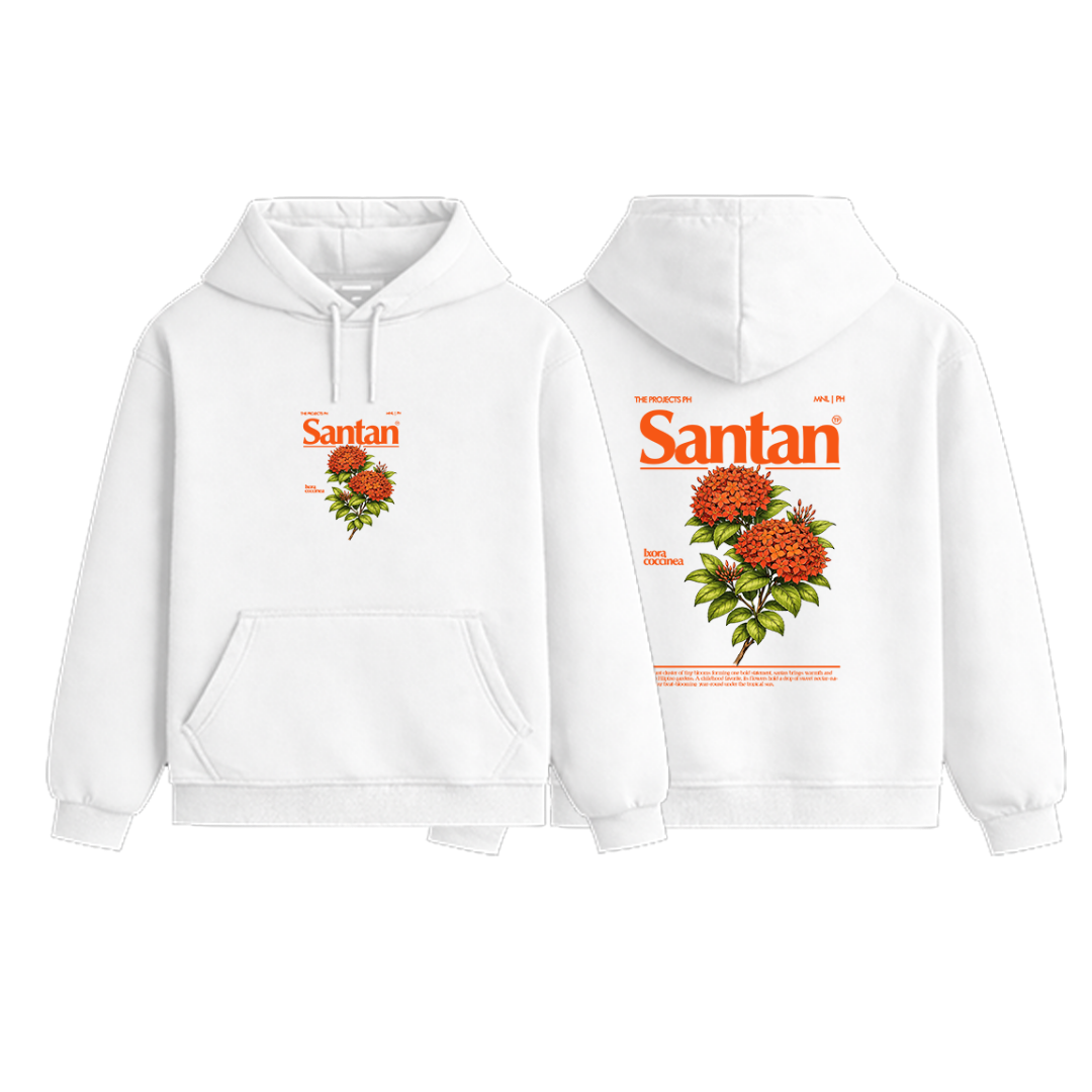 Santan Hoodie