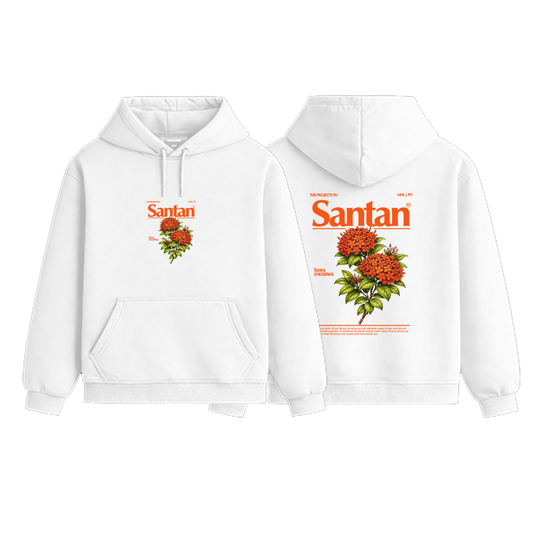 Santan Hoodie