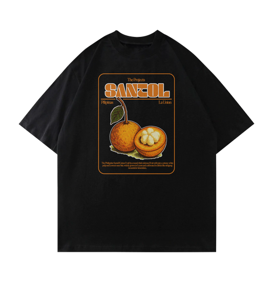 Santol Dry Fit Shirt