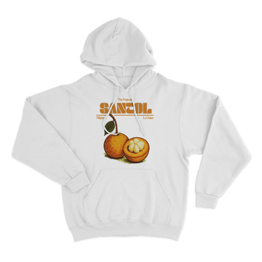 Santol Hoodie
