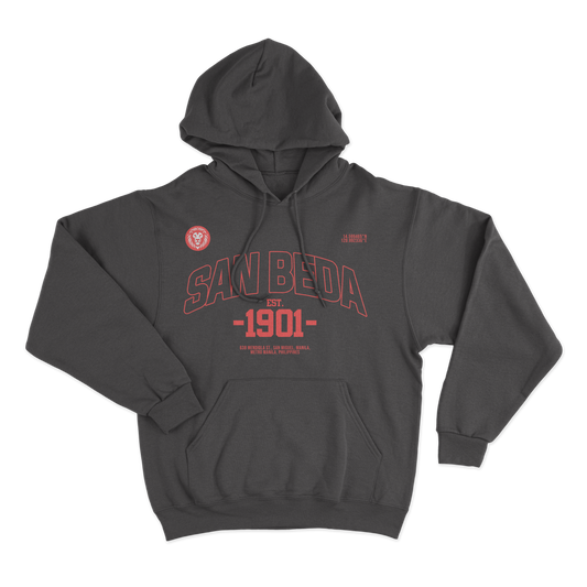 SB 1901 V2 Hoodie