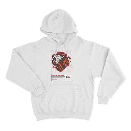 Sbu 1 Hoodie