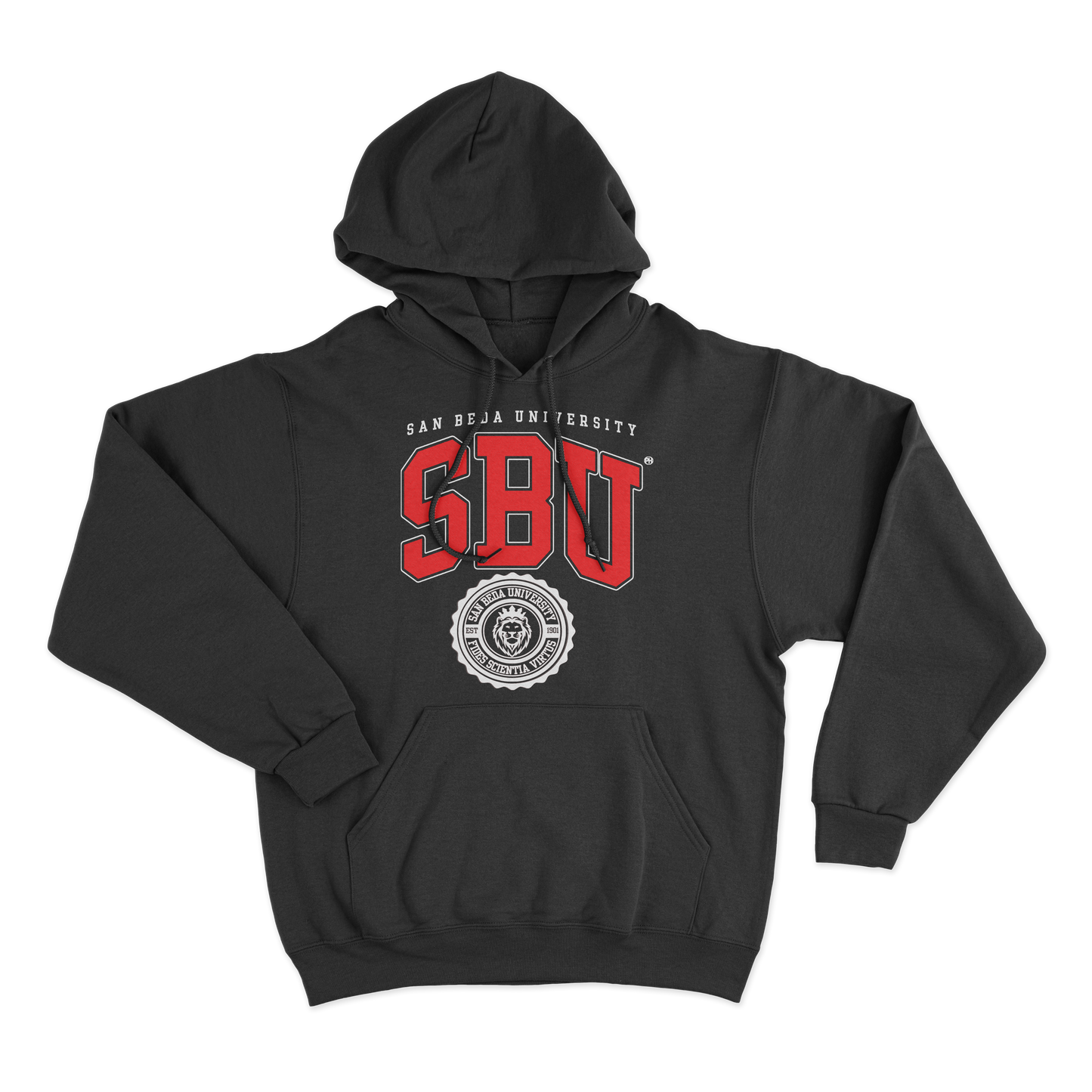 San Beda University Hoodie