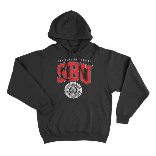 San Beda University Hoodie