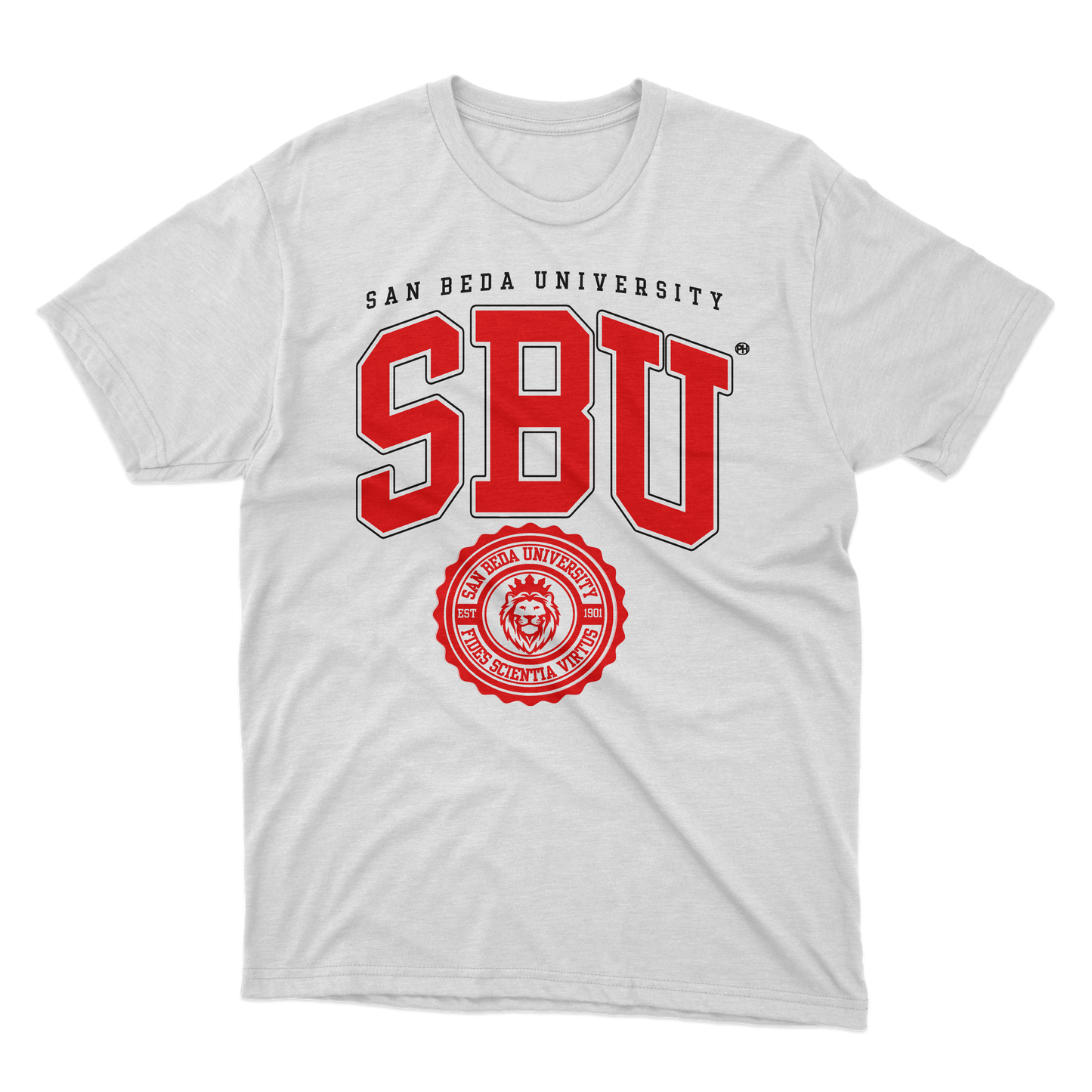 San Beda Varsity