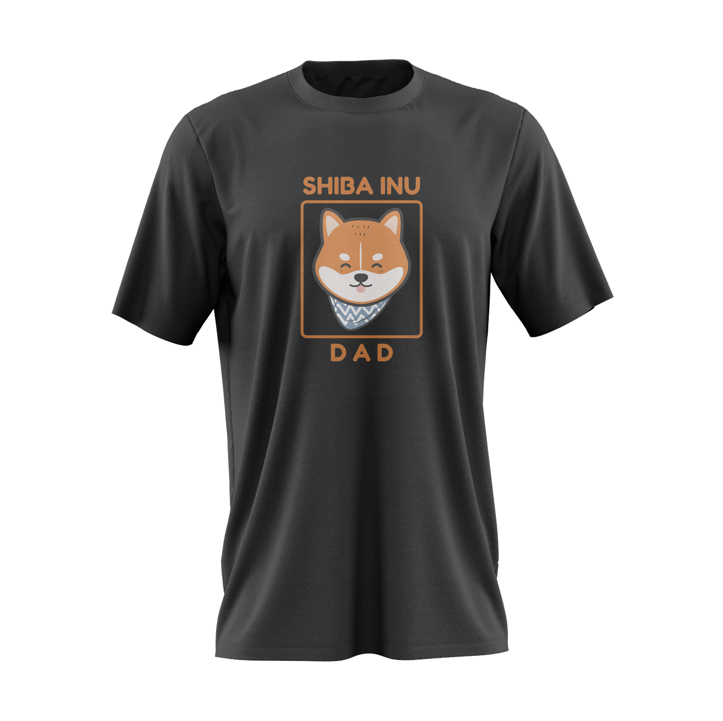 SHIBA DAD