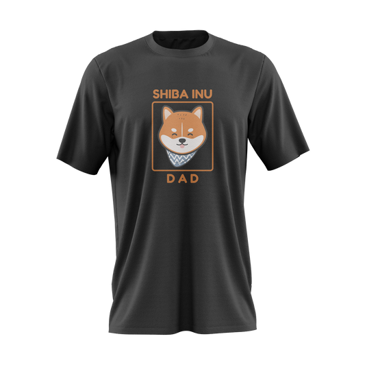 SHIBA DAD