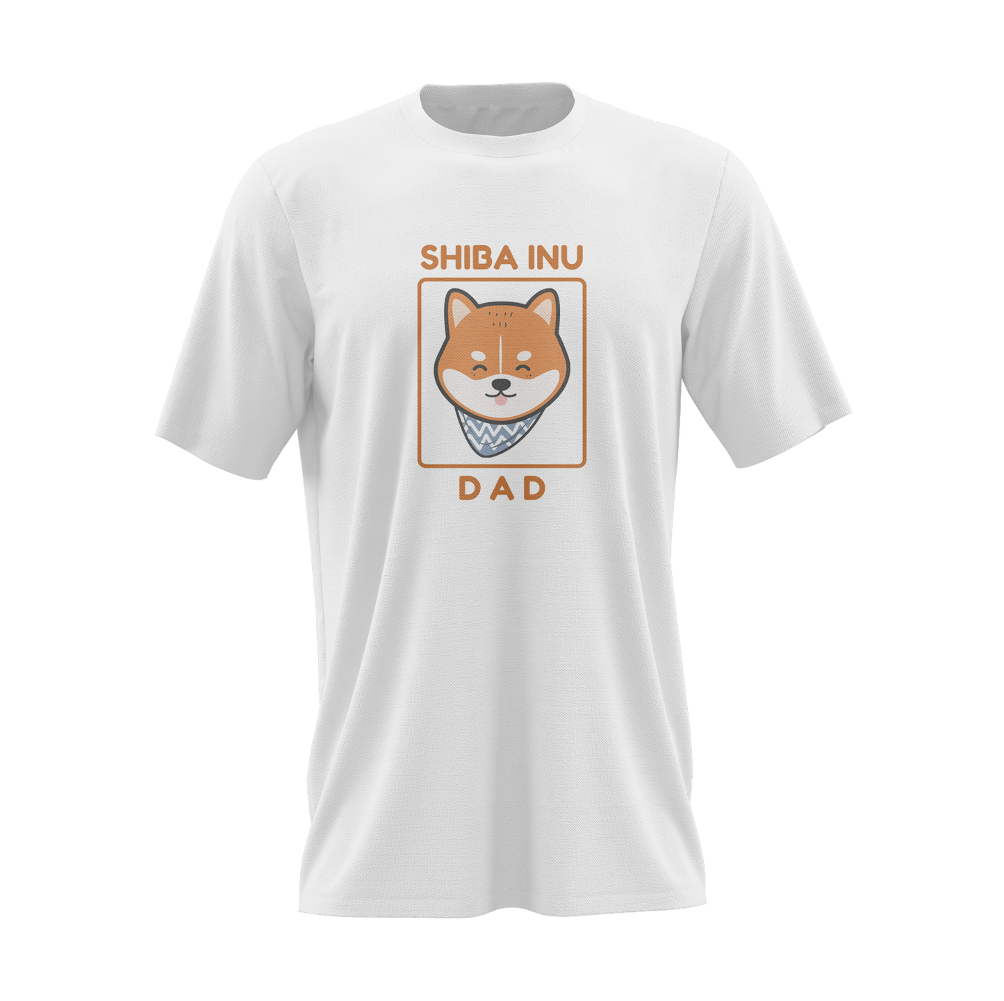 SHIBA DAD