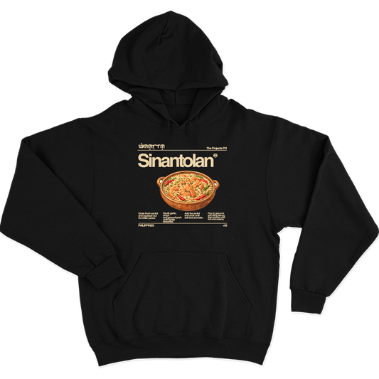 Sinantolan Hoodie