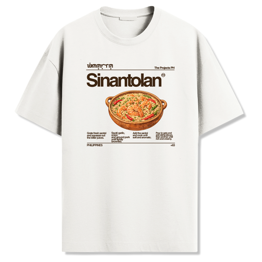 Sinantolan Regular Fit Shirt