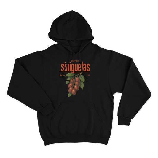 Siniguelas Hoodie