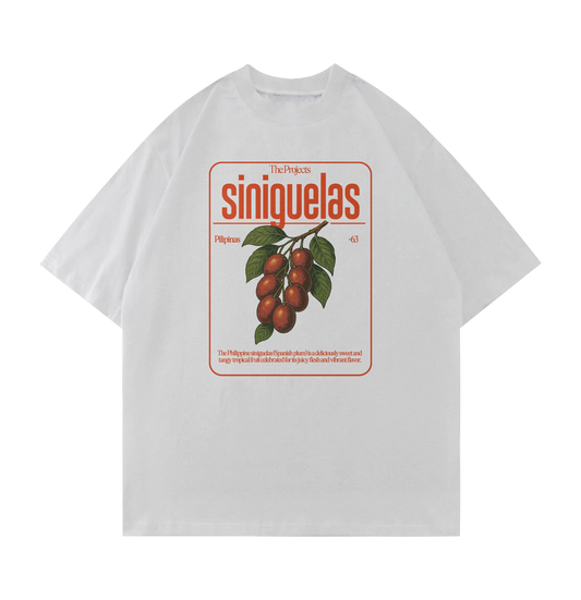 Siniguelas Dry Fit Shirt