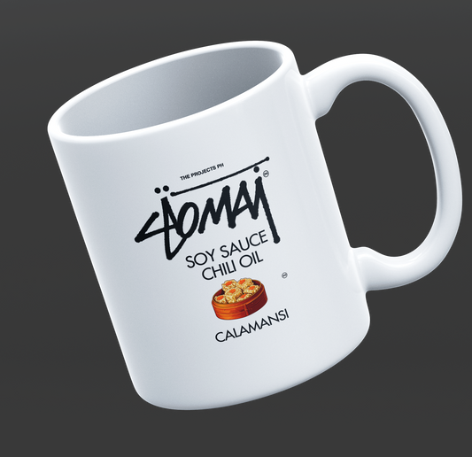 Siomai V2 - Mug
