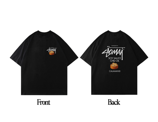 Siomai  FBP - Regular Fit Shirt